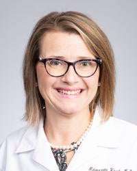 Malgorzata Bo Hasek, MD, MPH