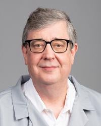 John Michael Jaworowicz, MD