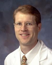 Kevin P Barton, MD