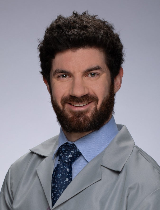 Kyle Andrew Kurland, MD