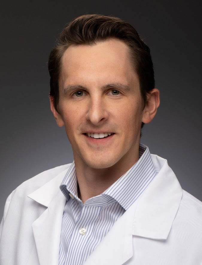 Johnathon Recknagel, MD