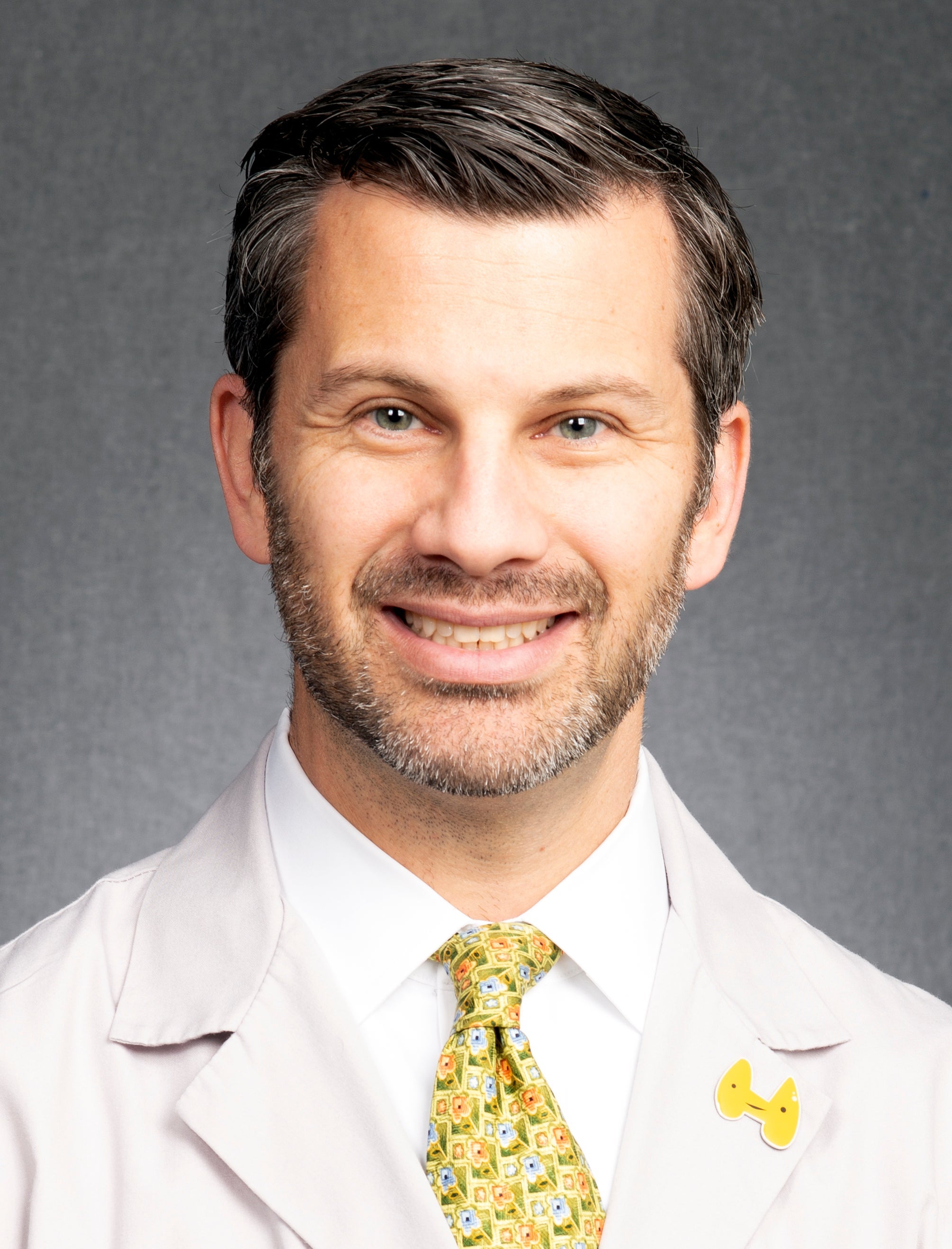Adam Scott Kabaker, MD