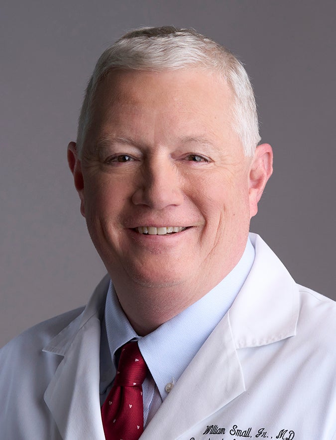 William Small, MD