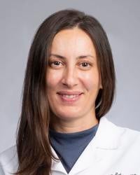 Roxana Diana Sabau, MD