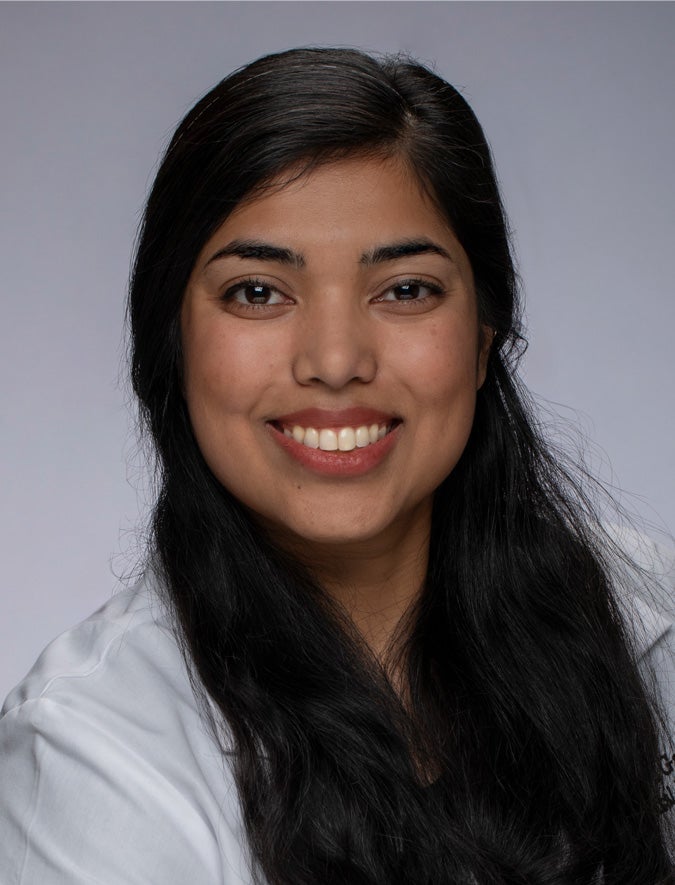 Farah Karim Gazi, DO