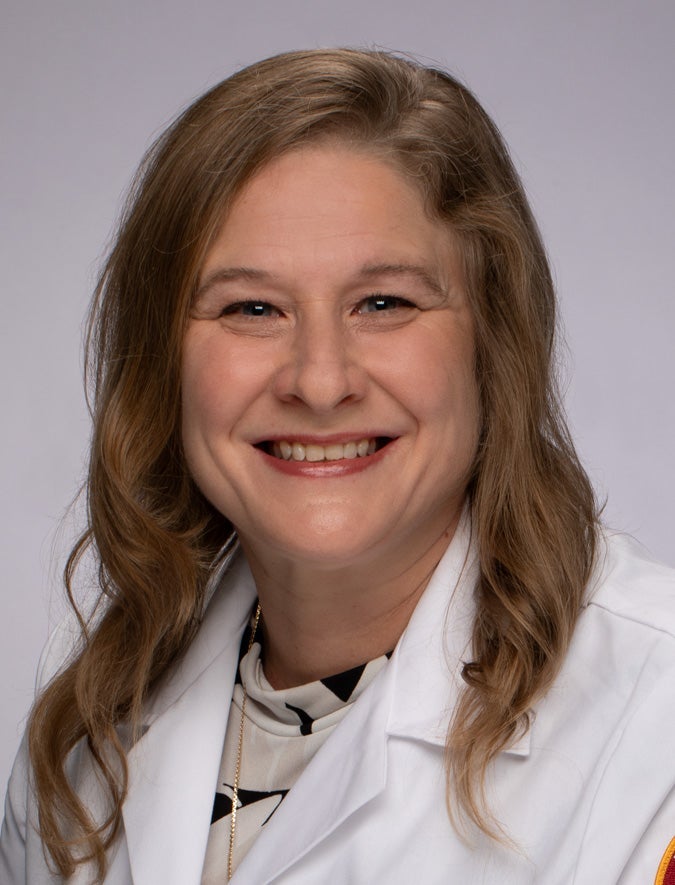 Jaime D Firkus, APRN