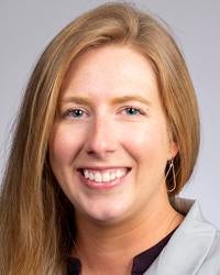 Bryn Johnson Laubacher, DPM