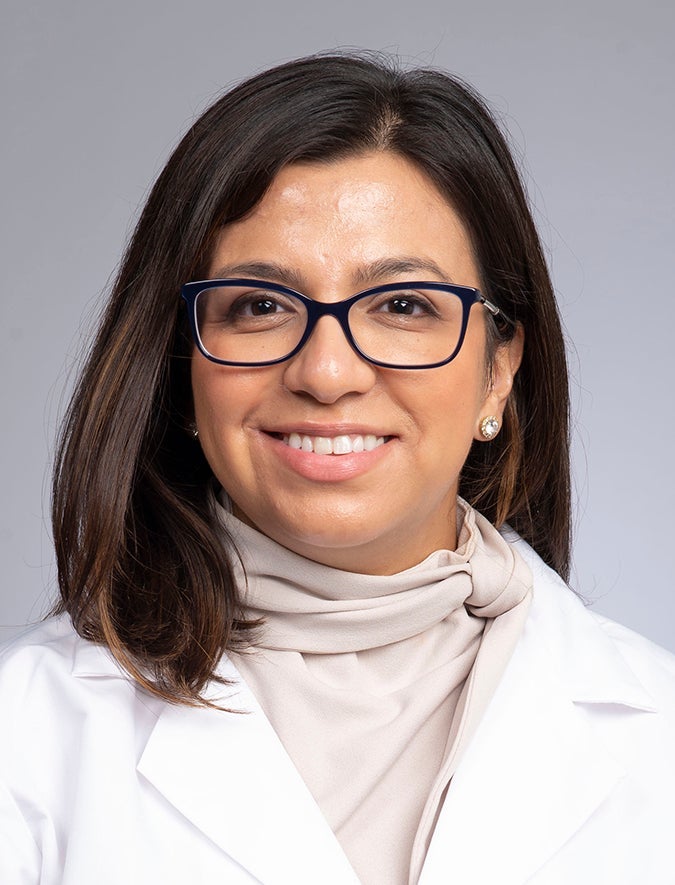 Lisa Meraz, APRN