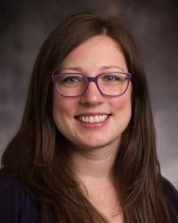 Niccole Ann Bart, MD