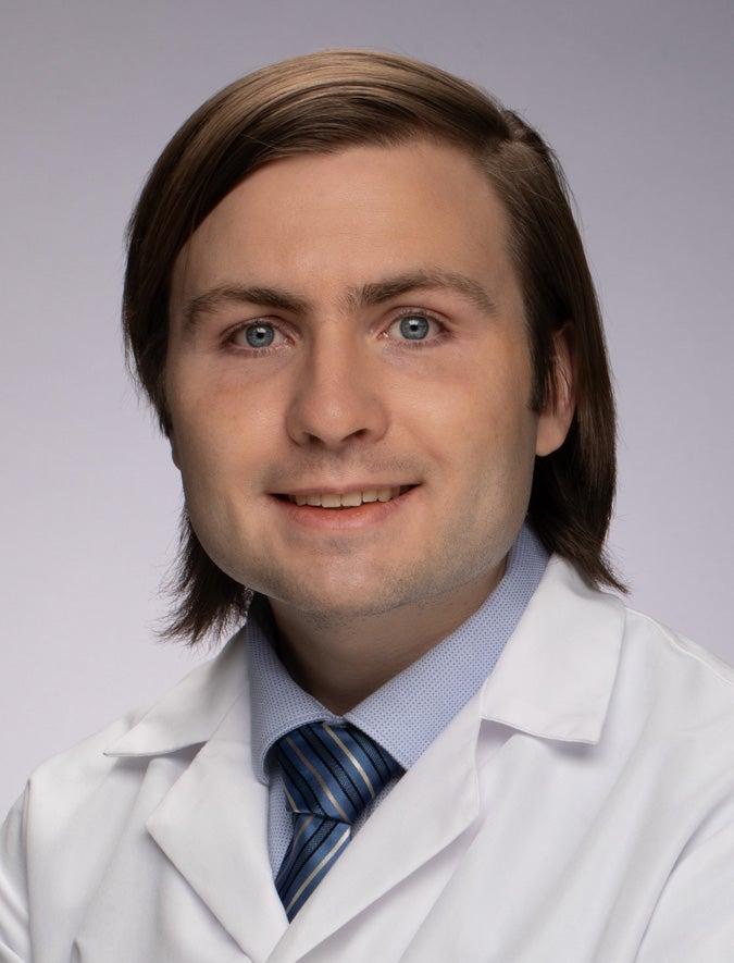 Abraham Nereim Baker, MD