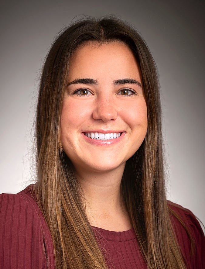 Ashley Kerestes, PA-C