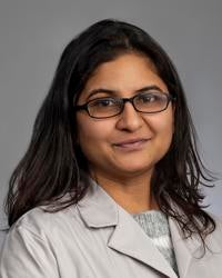 Priyanka Sultania Dudani, MD