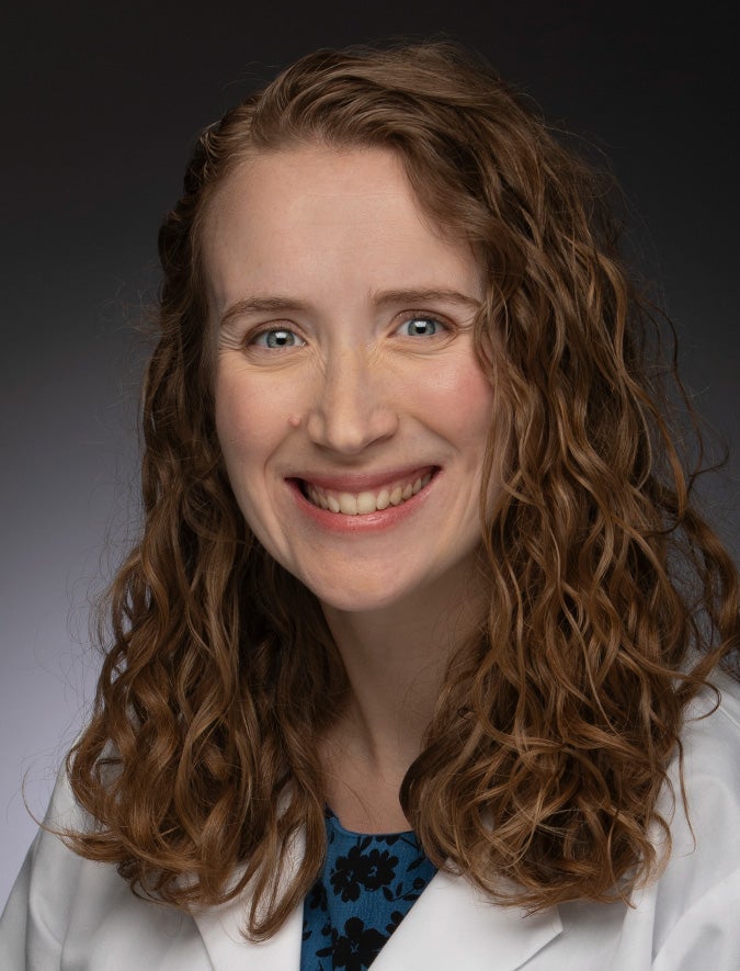 Margaret Lynn Caldwell, DO