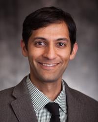 Rajiv Jay Gandhi, MD