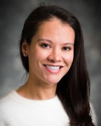 Christina Arellano, MD
