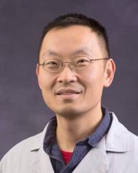 George Hyuk Lew, MD, PhD