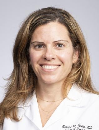 Natasha Marie Von Roenn, MD