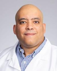 Sylvester Barnes, MD