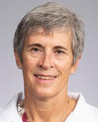 Elizabeth M Jensen, MD