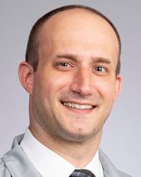 Daniel Robert Schmitt, MD