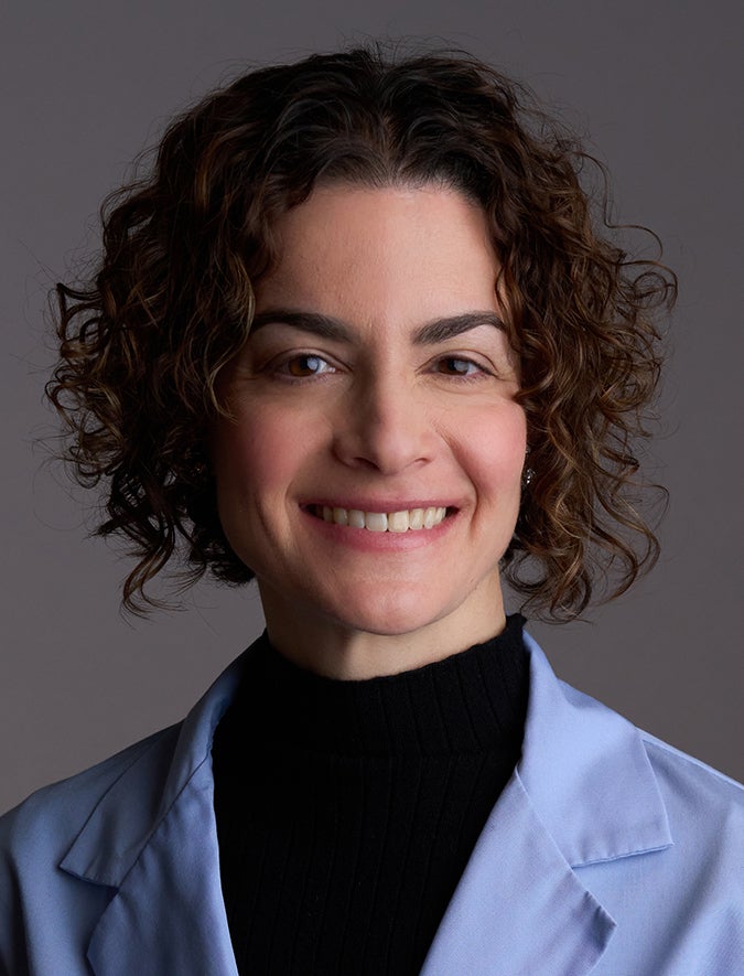 Kate L Goldhaber, PhD