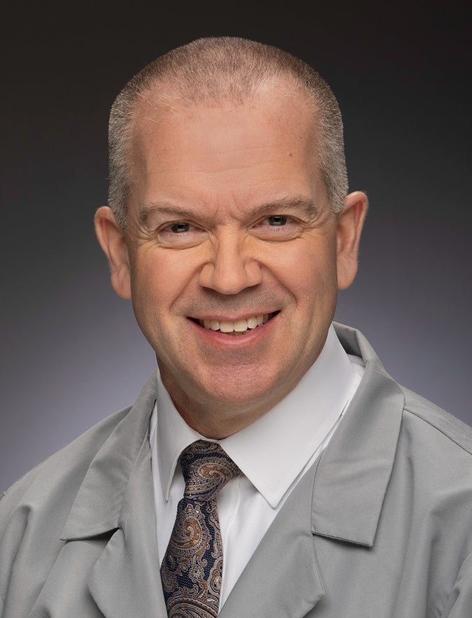 Jeffrey K Zawacki, MD