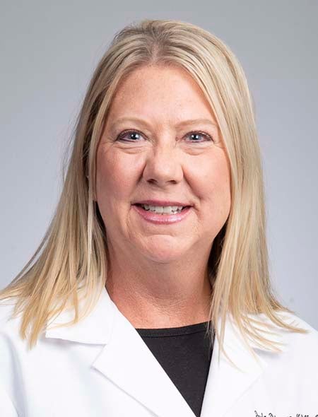 Paula A Petersen, APRN