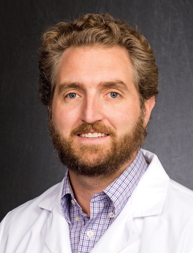 Patrick Alan Hagen, MD