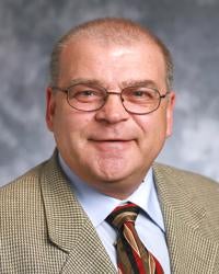 Jozef Jan Rzucidlo, MD