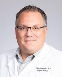 Sean Edwin Greenhalgh, MD