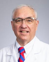 Gerald Ambrose Charnogursky, MD