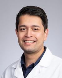 Neeraj Joshi, MD