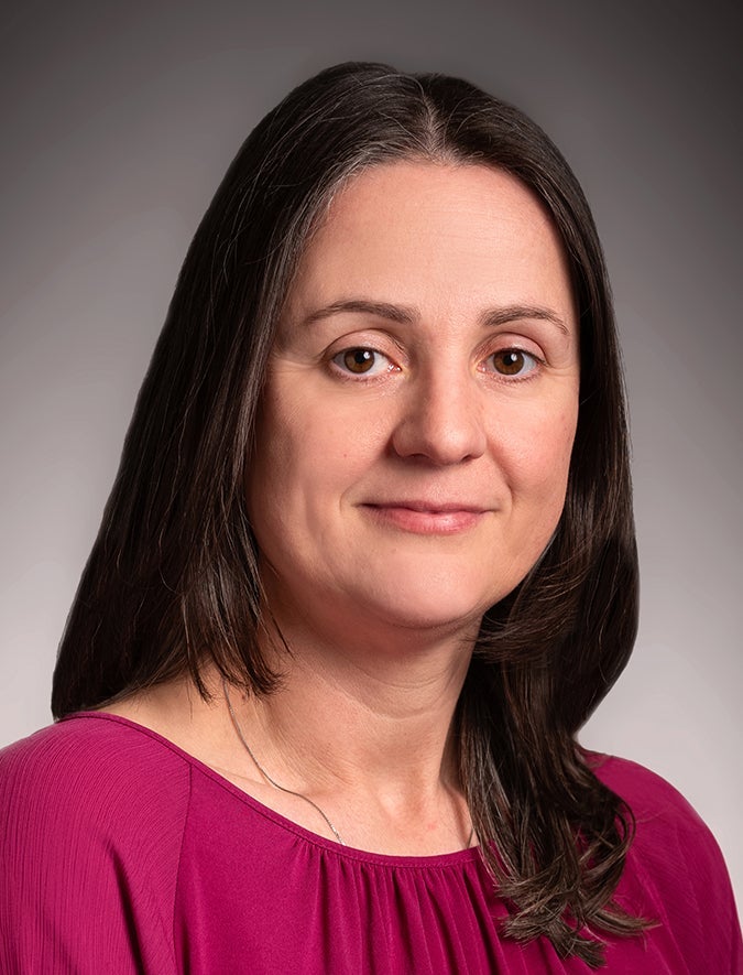 Isabel Maria Rojas, DPM