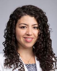 Monica J Maalouf, MD