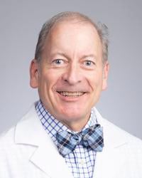 Kevin P Simpson, MD
