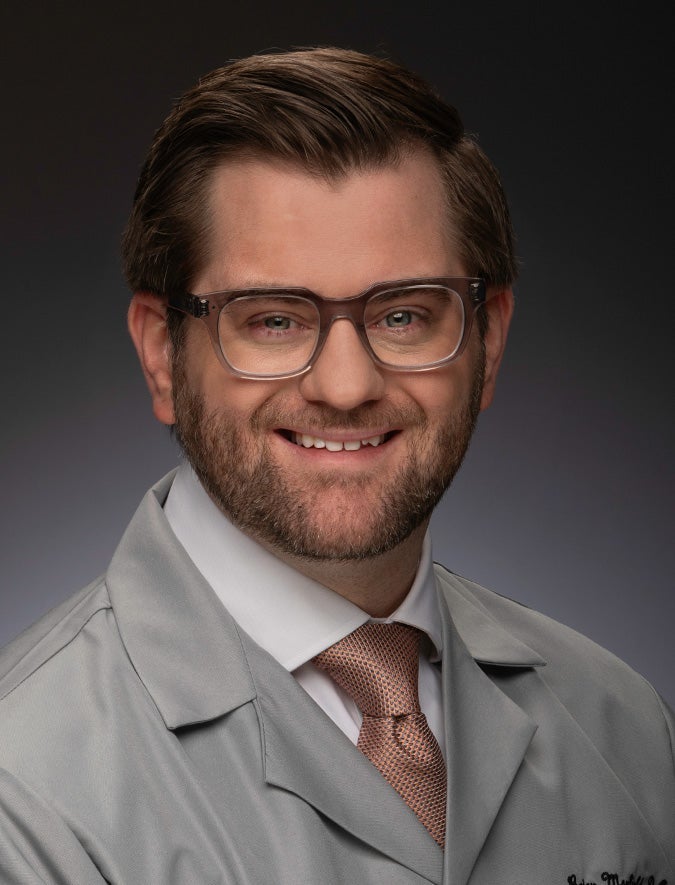 Brian Mikulan Maxfield, DO