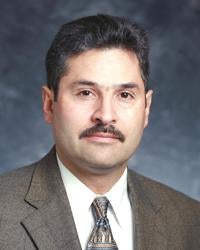 Heriberto Martinez, MD