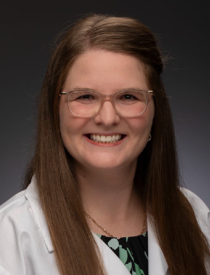 Sylwia Marie Zubek, DO