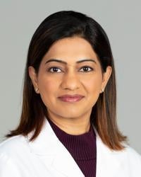 Jigisha Paresh Thakkar, MD