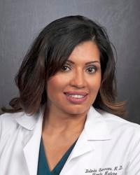 Belinda Serrano Owens, MD