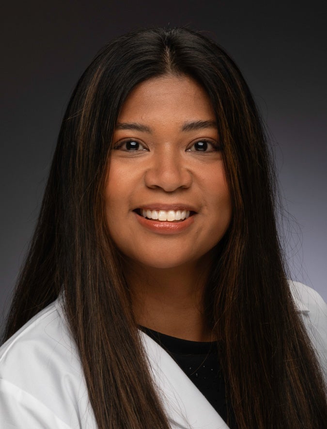 Melissa Doras Kroupa, APRN