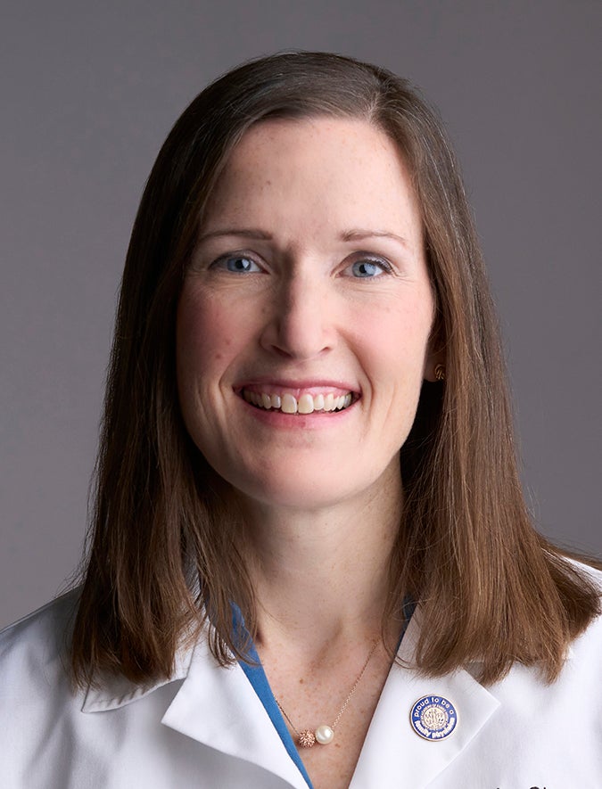 Amy R Blair, MD