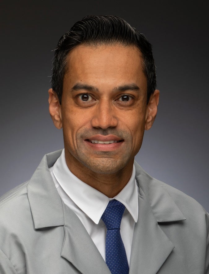Neel Bhaskar Patel, MD