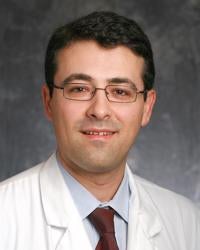 Michael Gershberg, MD