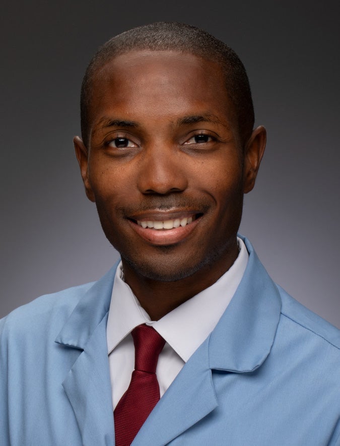 Aaron Douglas Dotson, MD