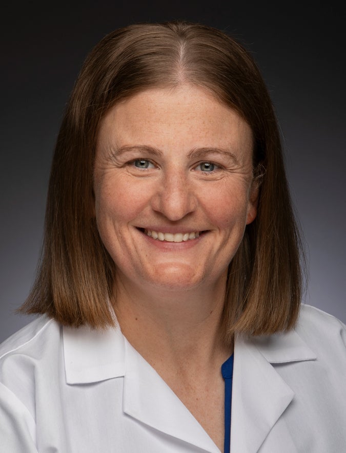 Crystin Jayne Robbins, PA-C