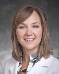 Jennifer Marie Miklos, DPM