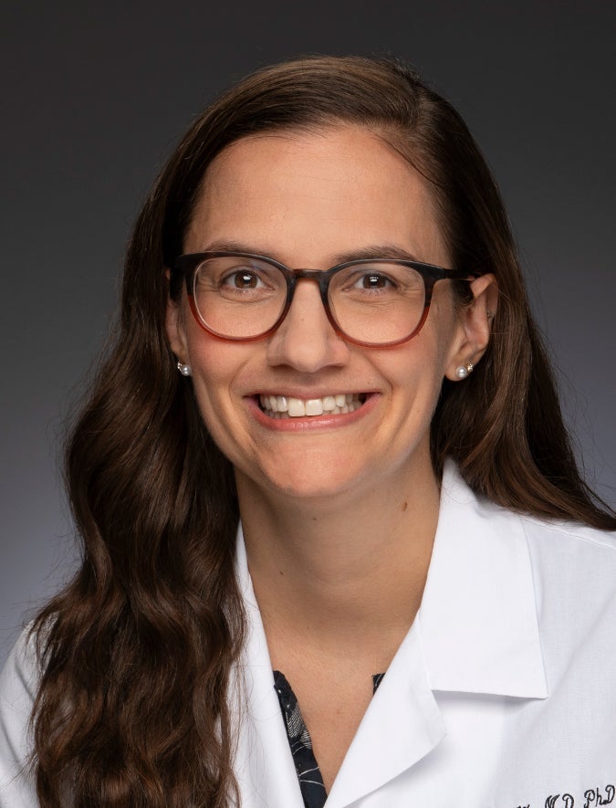 Anna Elizabeth Czapar, MD