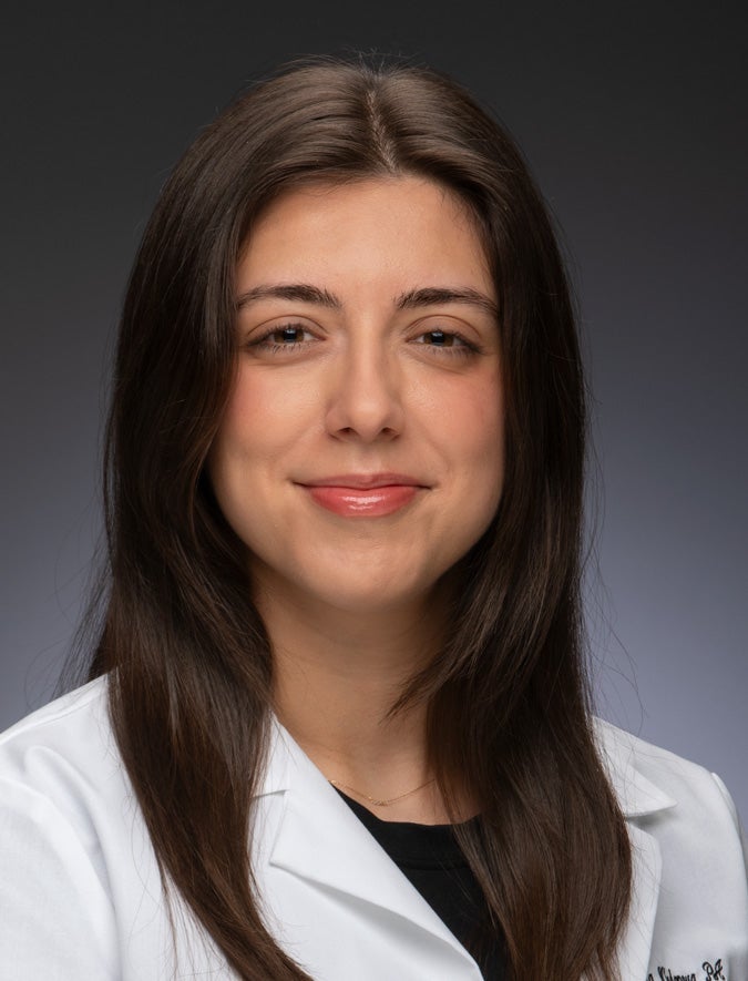 Gianna Mladenova, PA-C