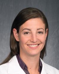 Anne-Marie Bertino, MD